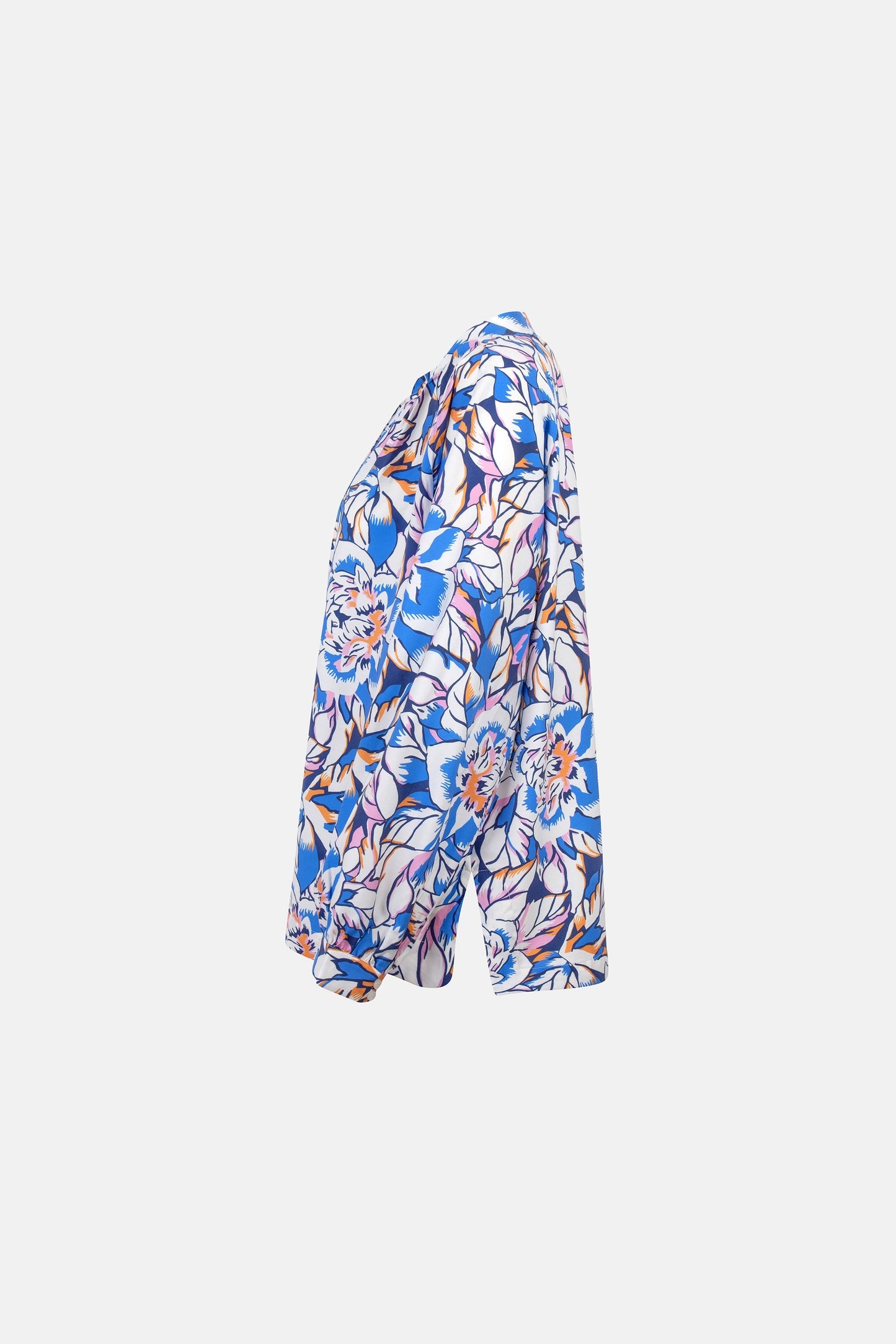 Bluse "RukaniL" aus Viskosemix