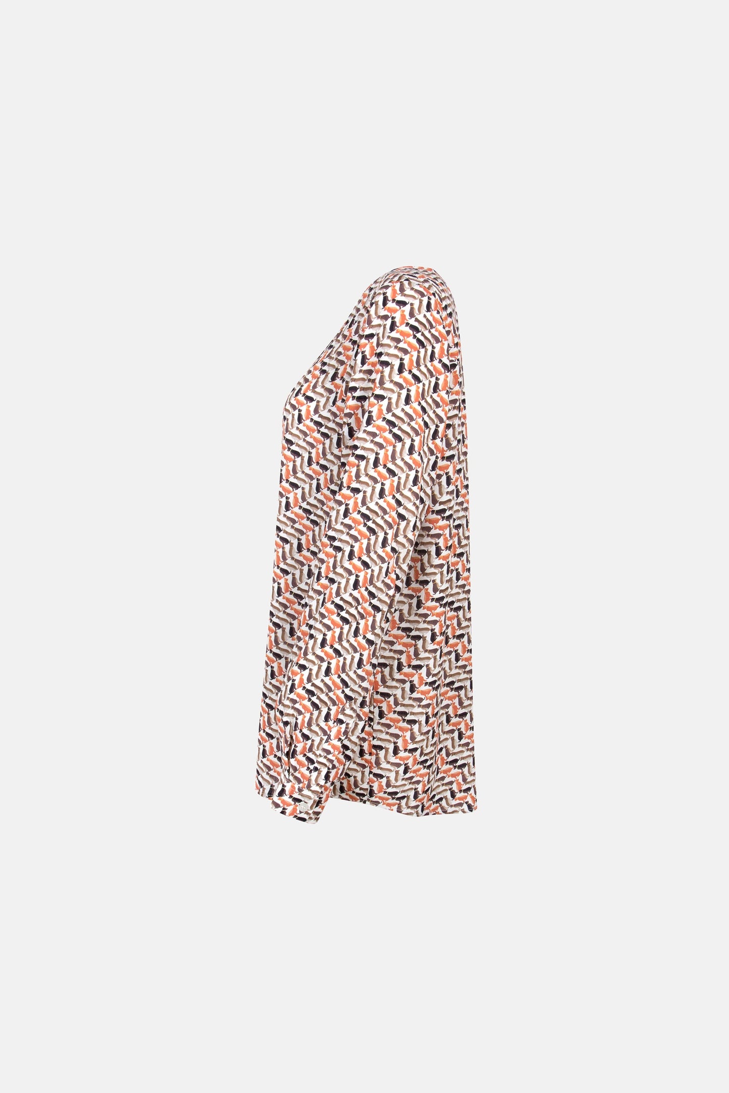 Bluse "RumiL" aus Viskose