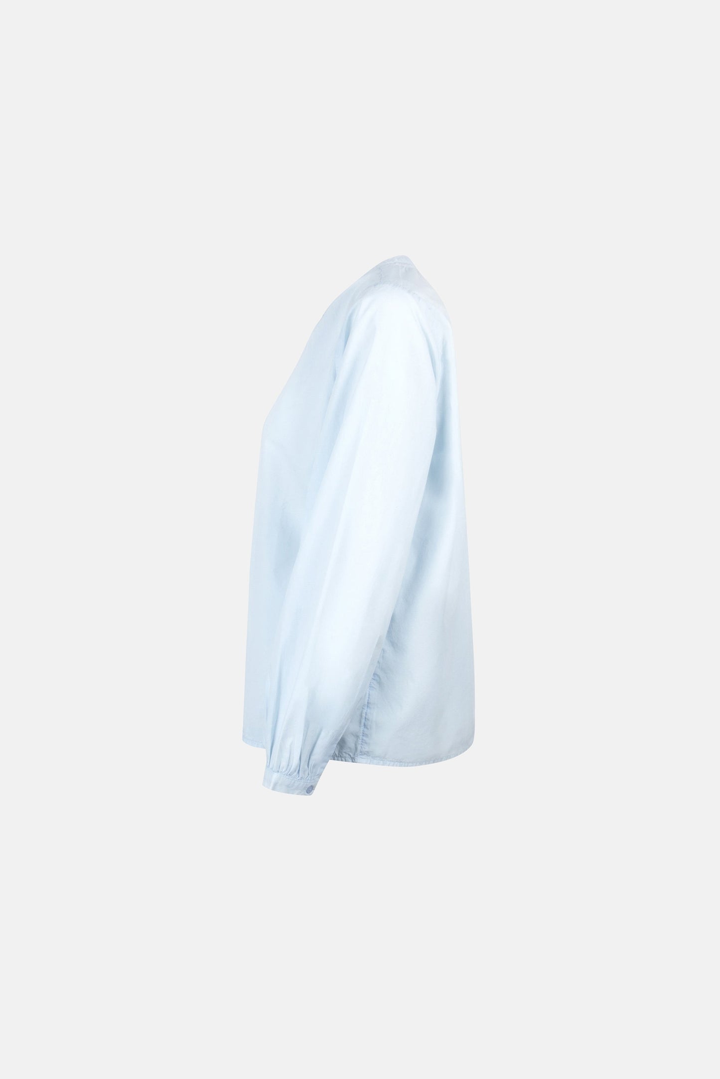 Bluse "RymEP" aus Baumwolle