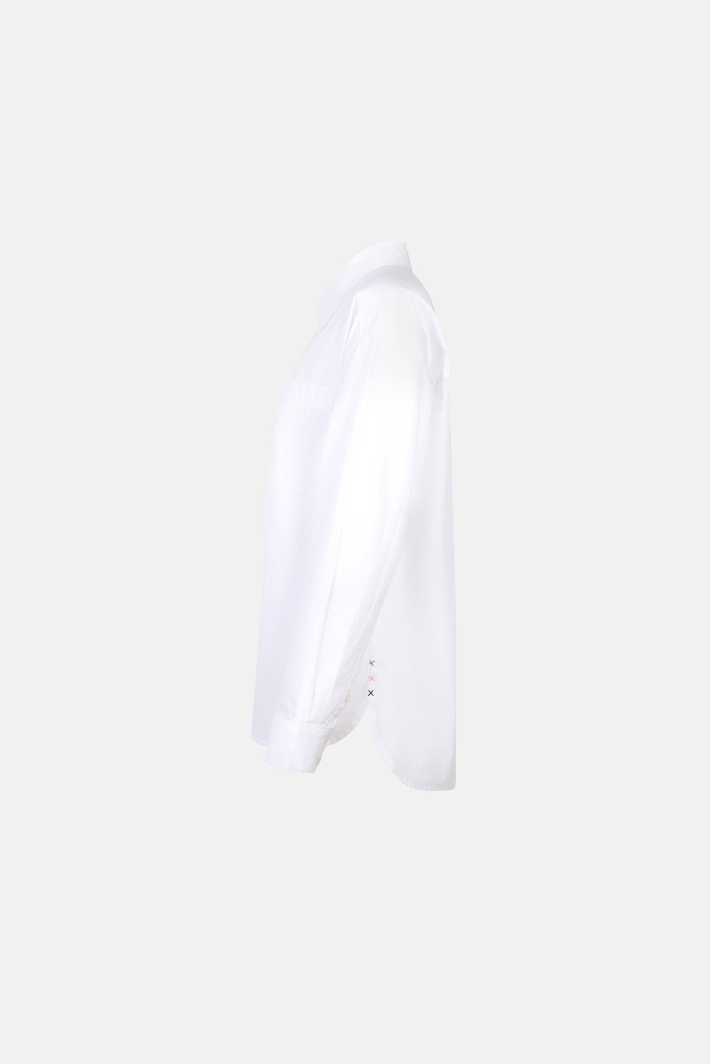 Bluse "RabiaL" aus Baumwolle