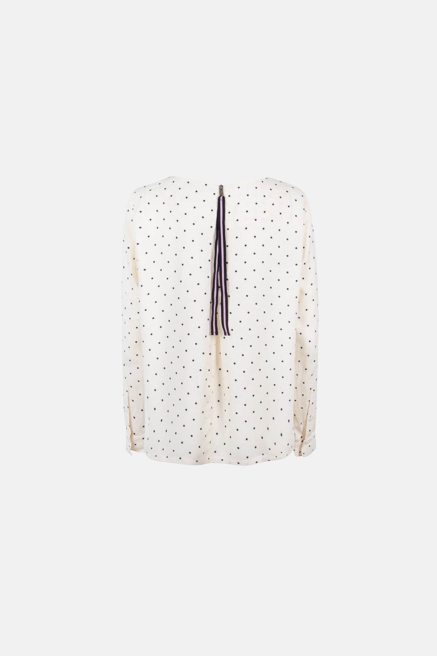 Bluse "OnellaL" aus Viskose