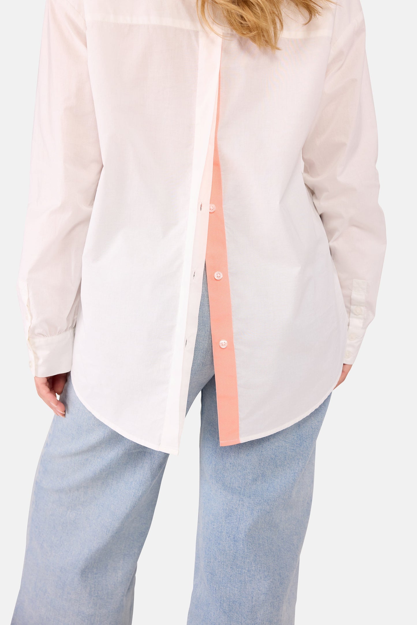 Bluse "RusiL" aus Baumwolle