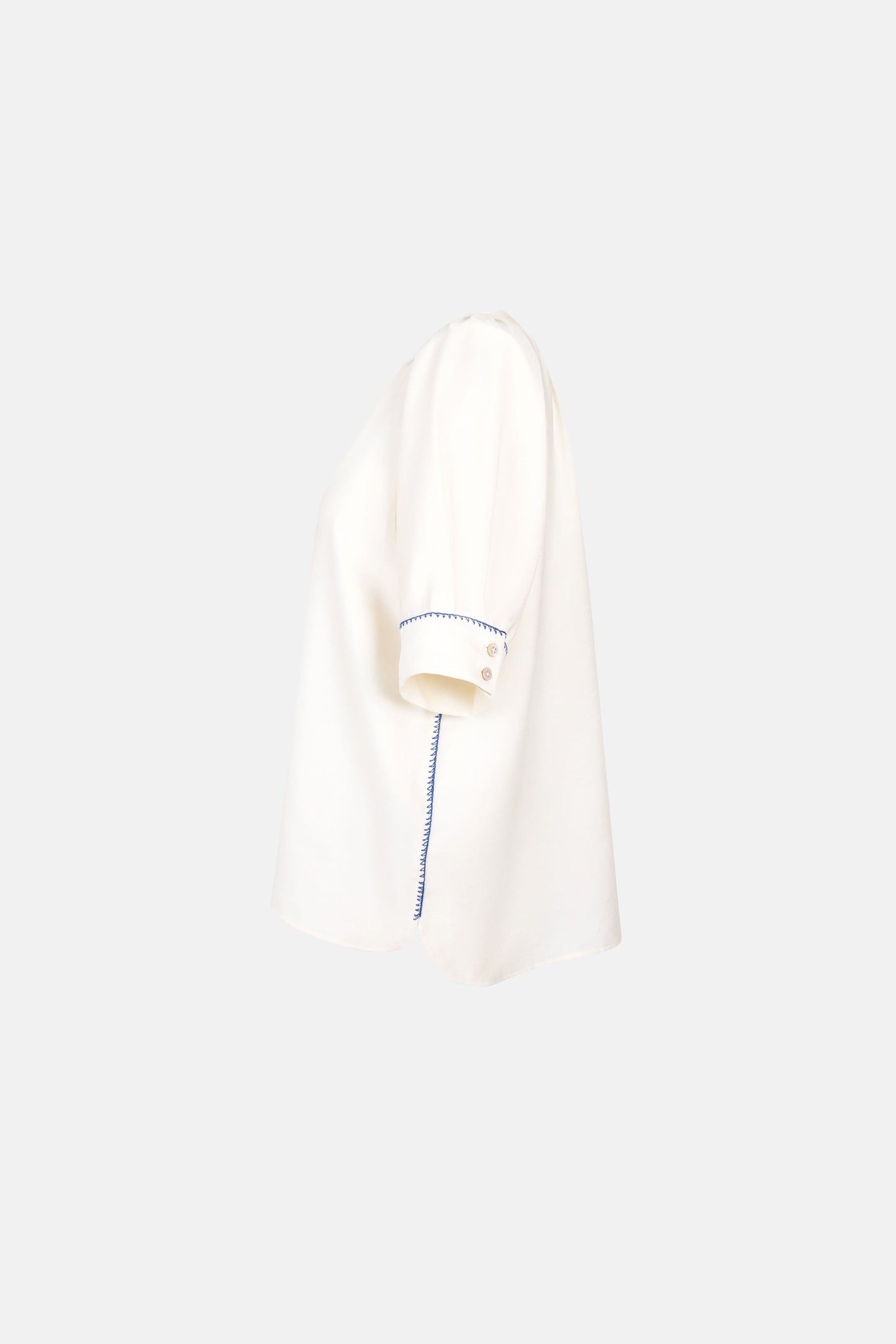 Bluse "RosulaL" aus Viskosemix