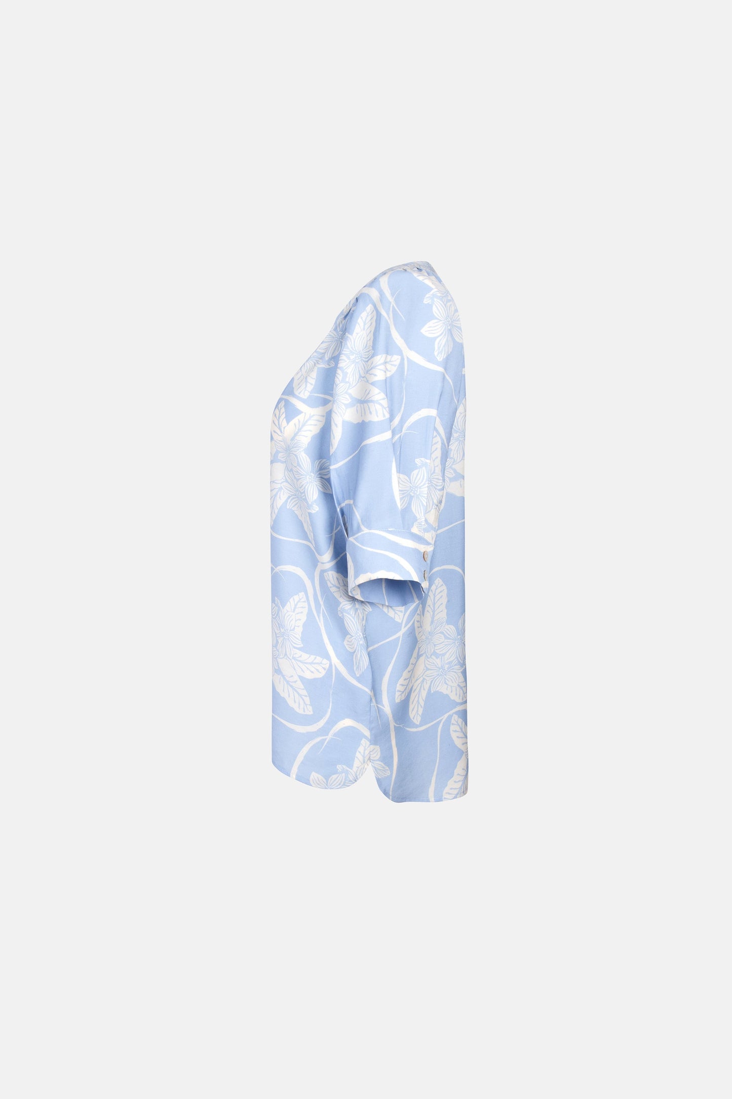 Bluse "RosulaL" aus Viskosemix