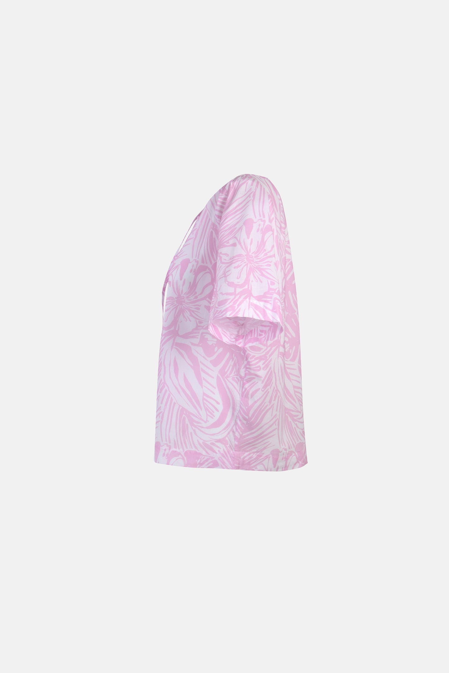 Bluse "ElianeL" aus Baumwolle