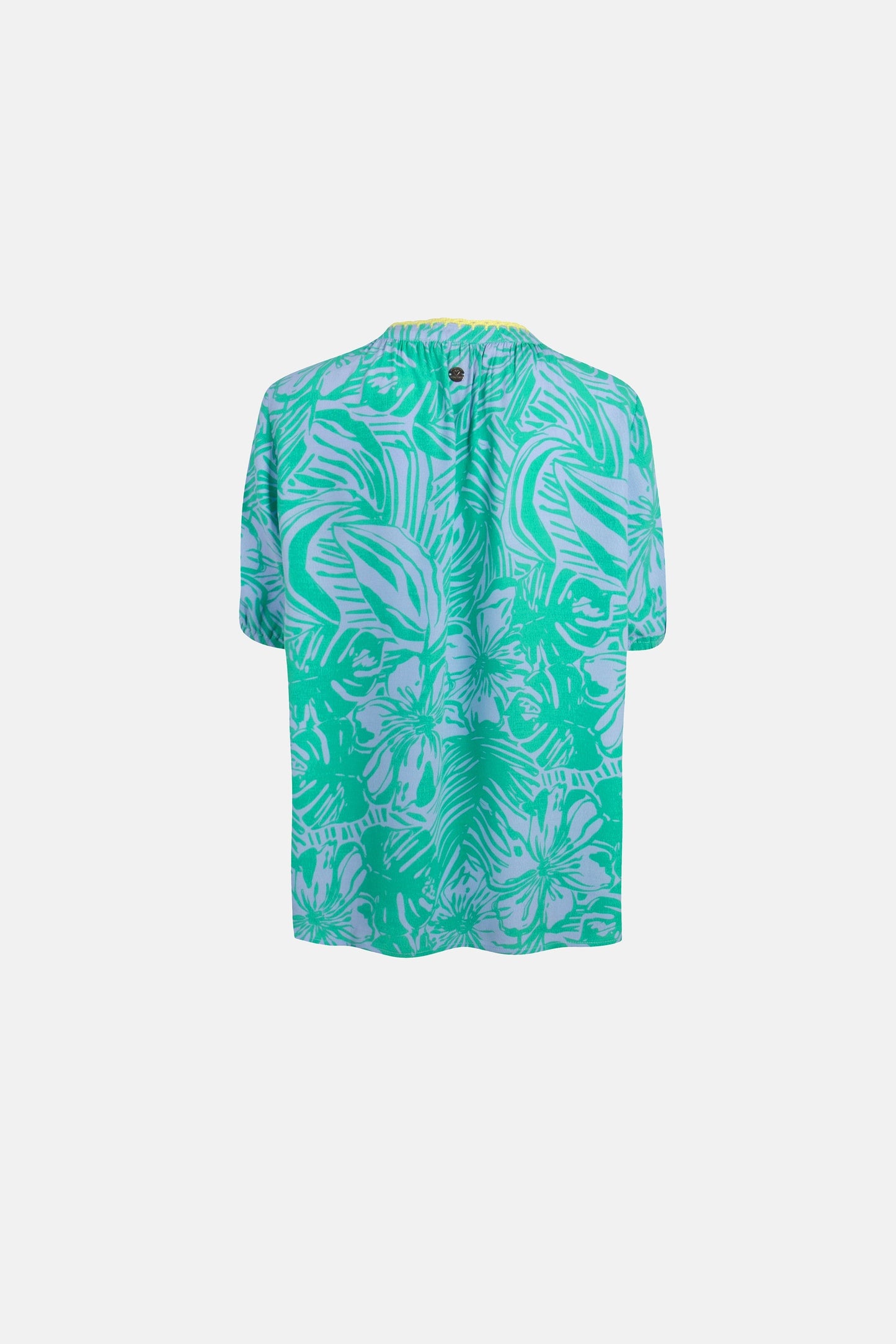 Bluse "EleaL" aus Viskose