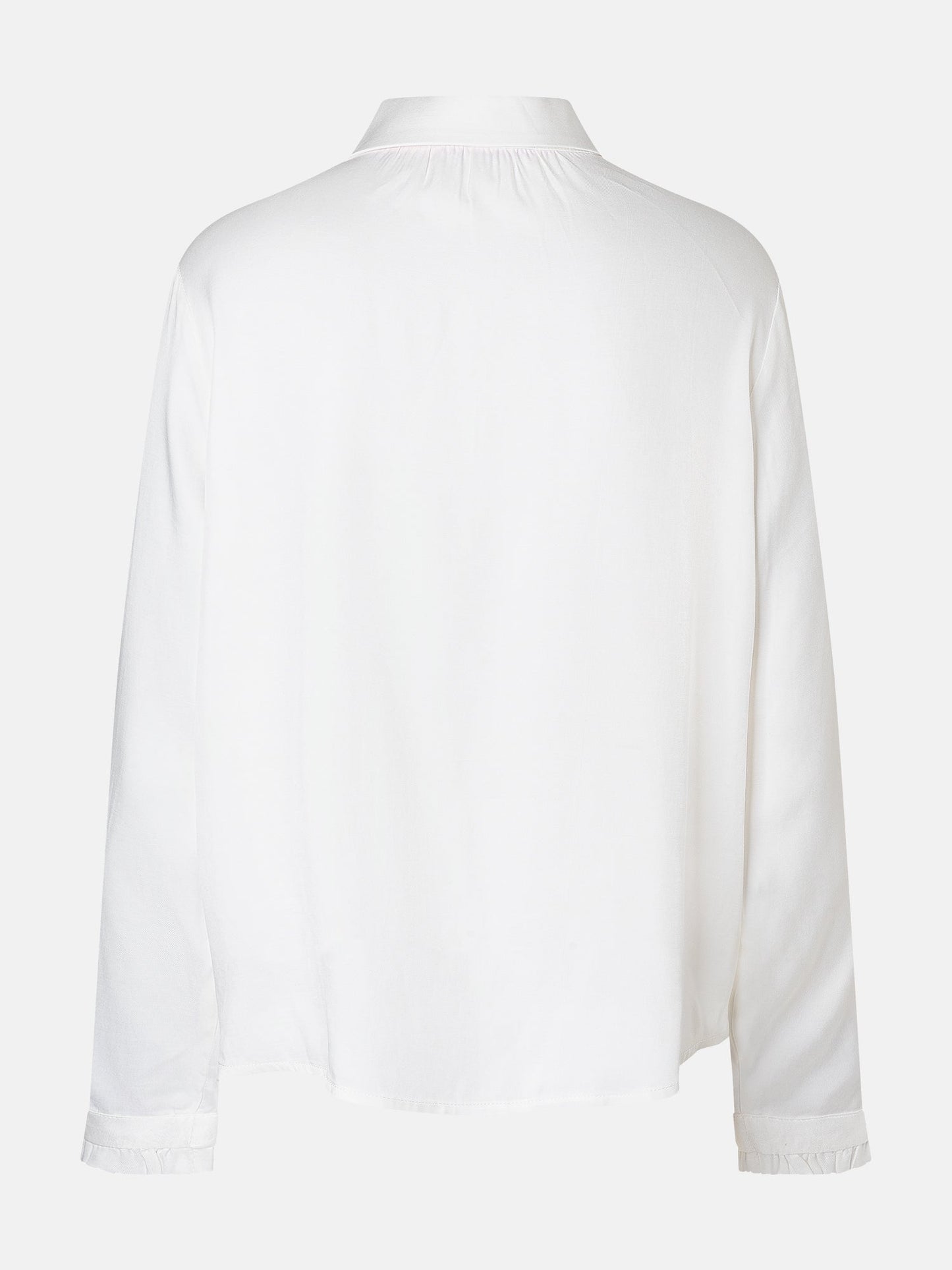 Bluse "ReniL" aus Viskose