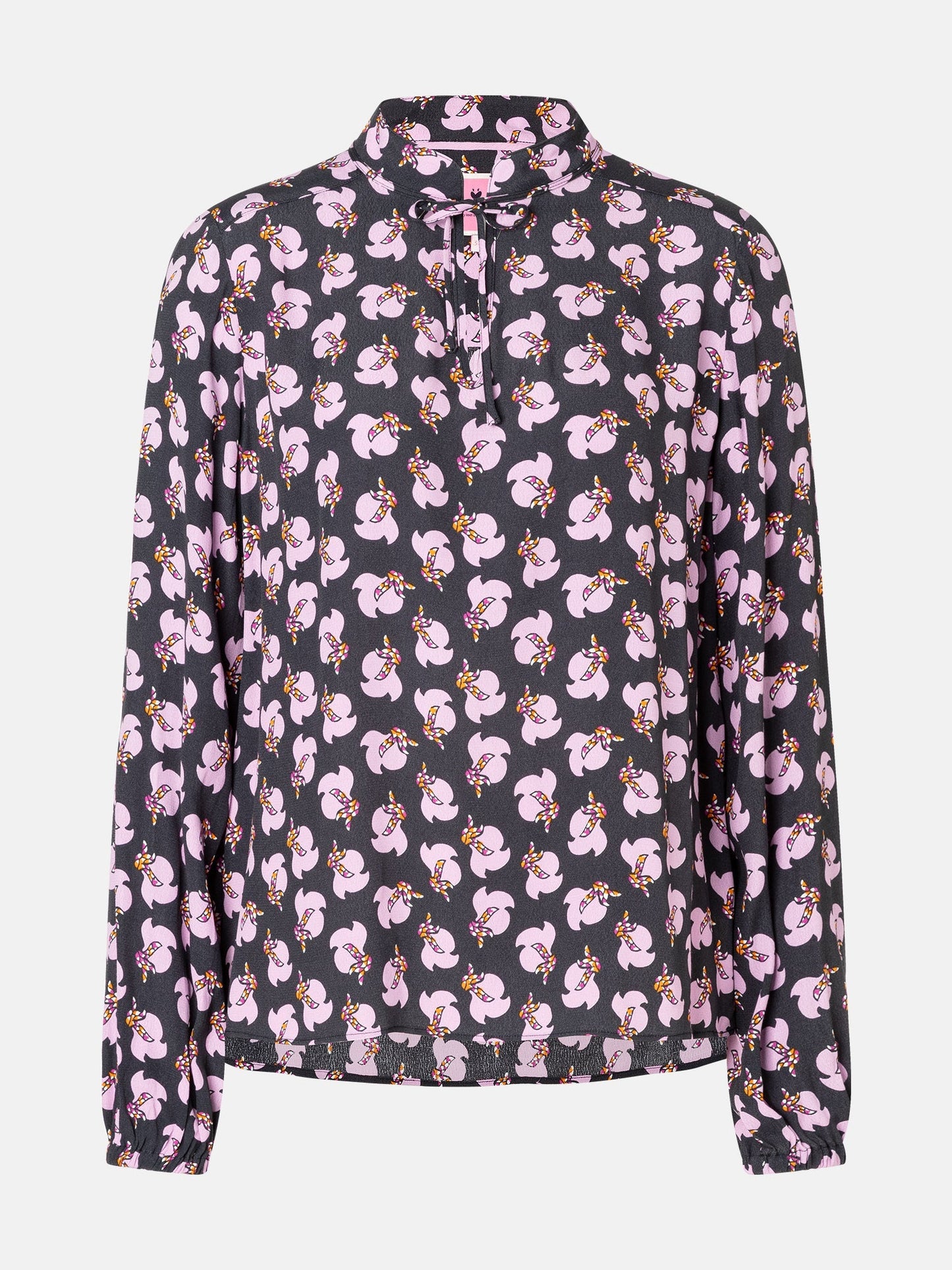 Bluse "RachiL" aus Viskose