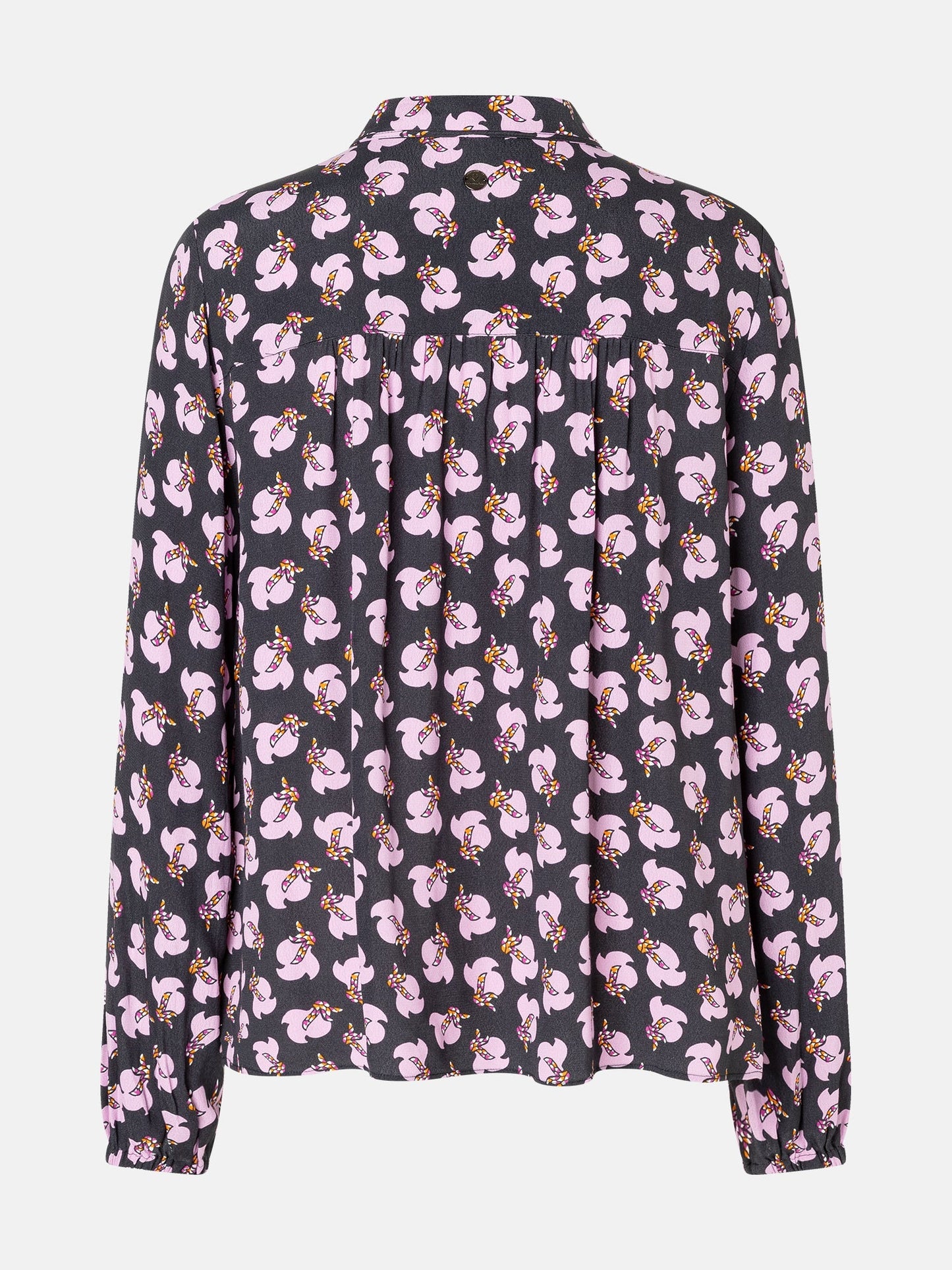 Bluse "RachiL" aus Viskose