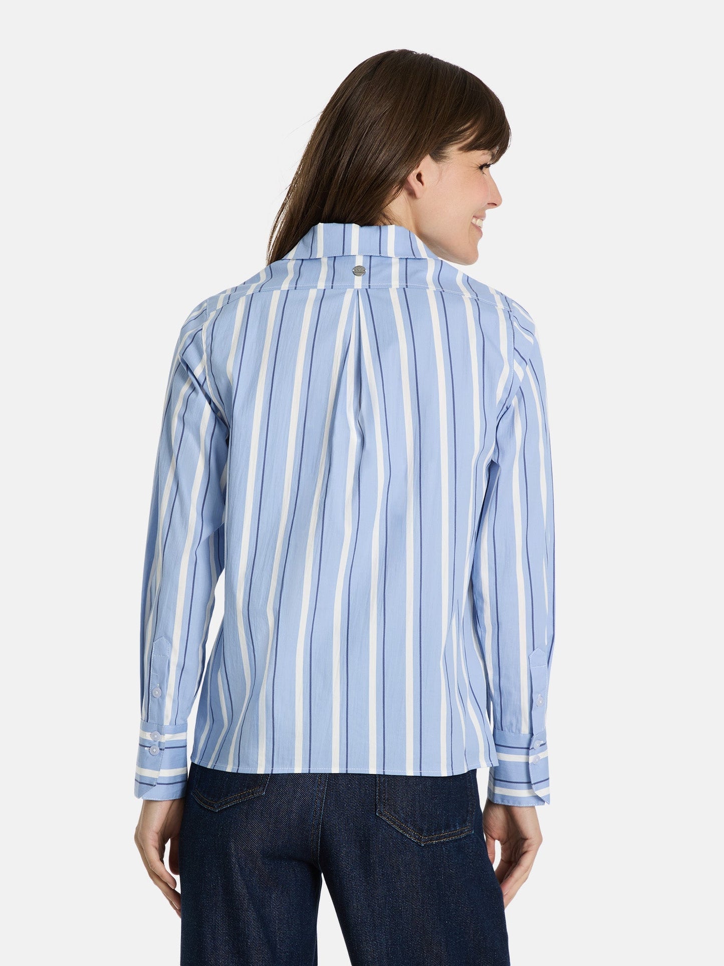 Bluse "RedenaL" mit Baumwolle