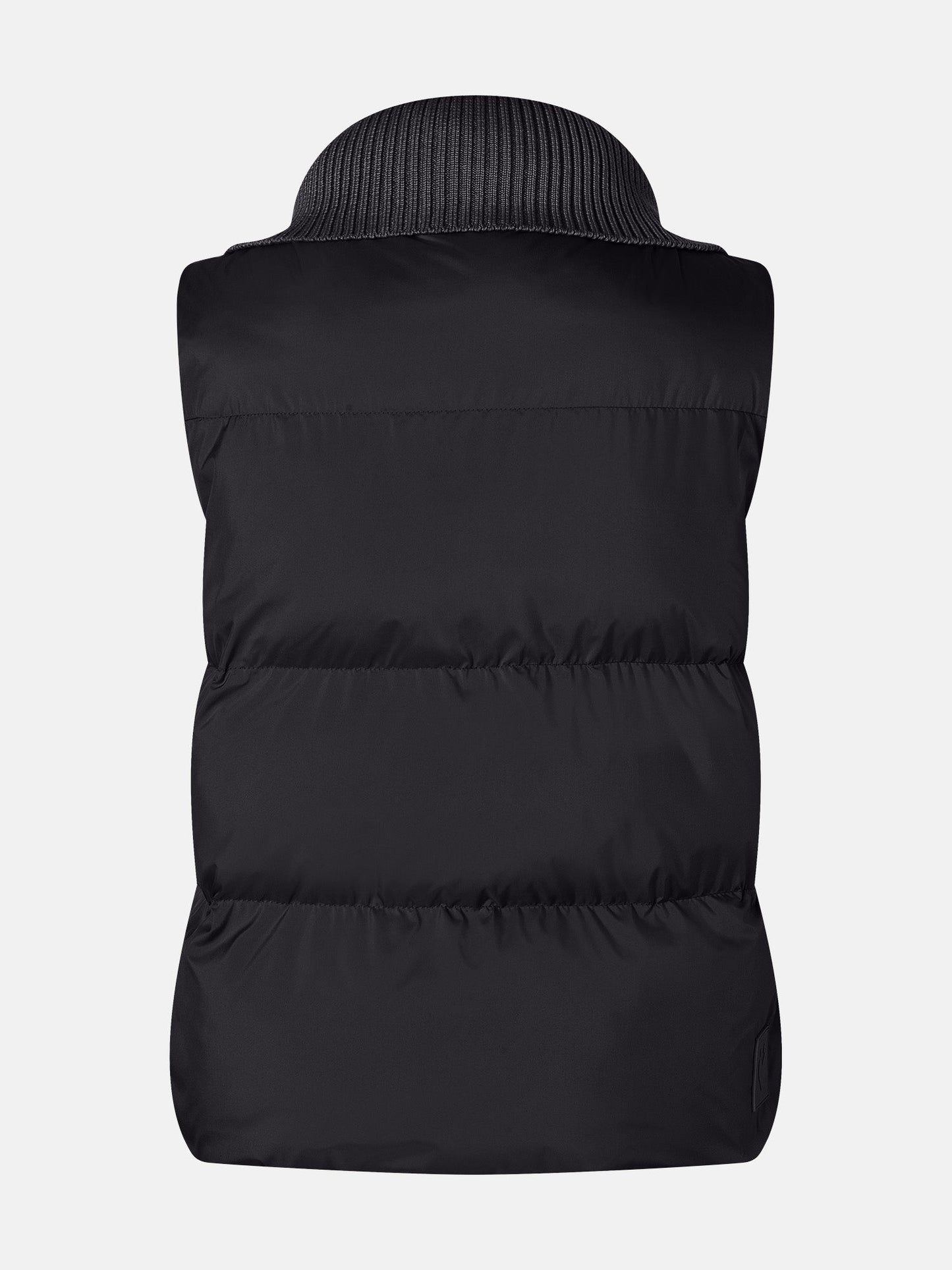 Weste "BatonL" aus Nylon
