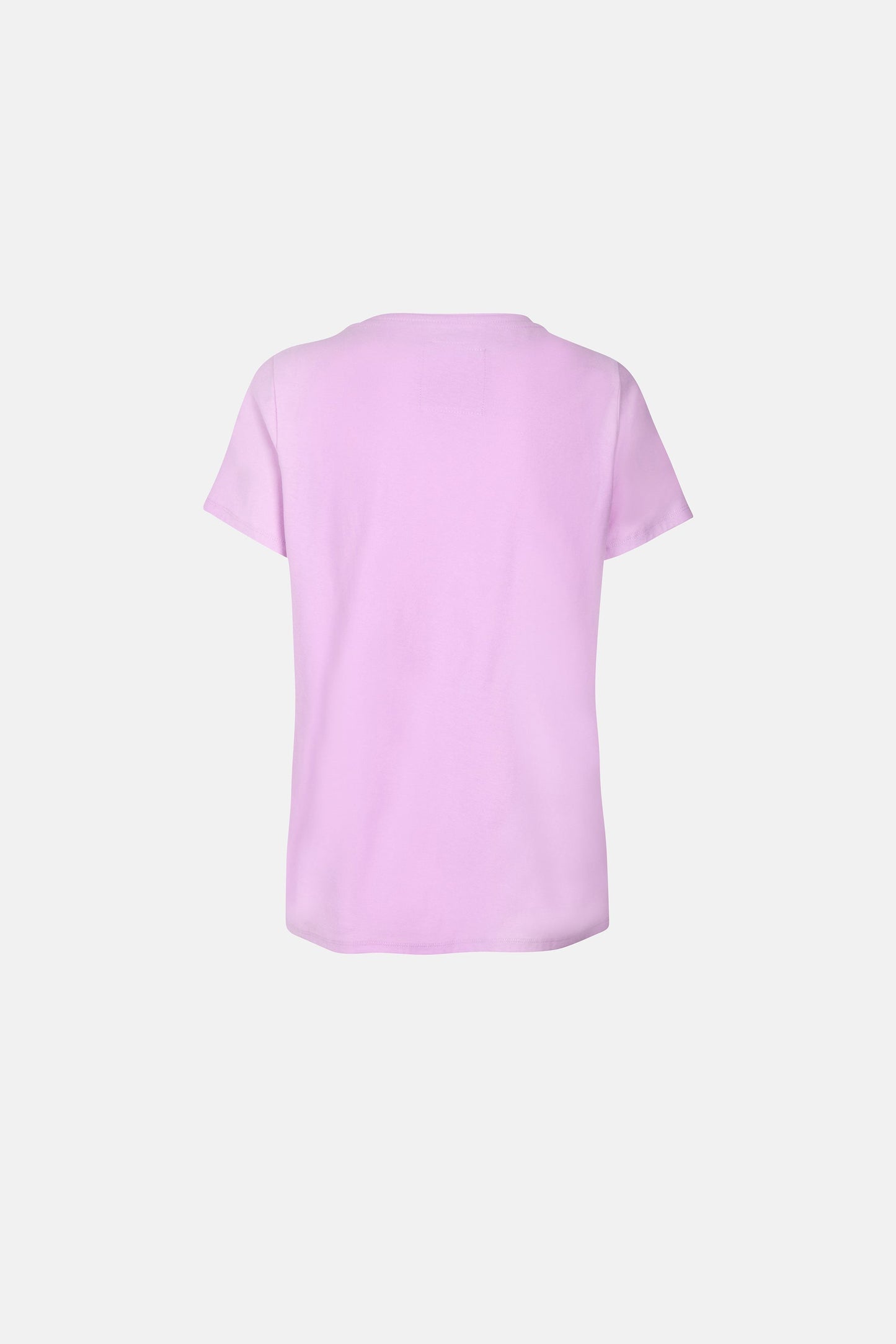 T-Shirt "DaliahL" aus Baumwolle