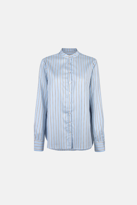 Bluse "RatiL" aus Lyocellmix