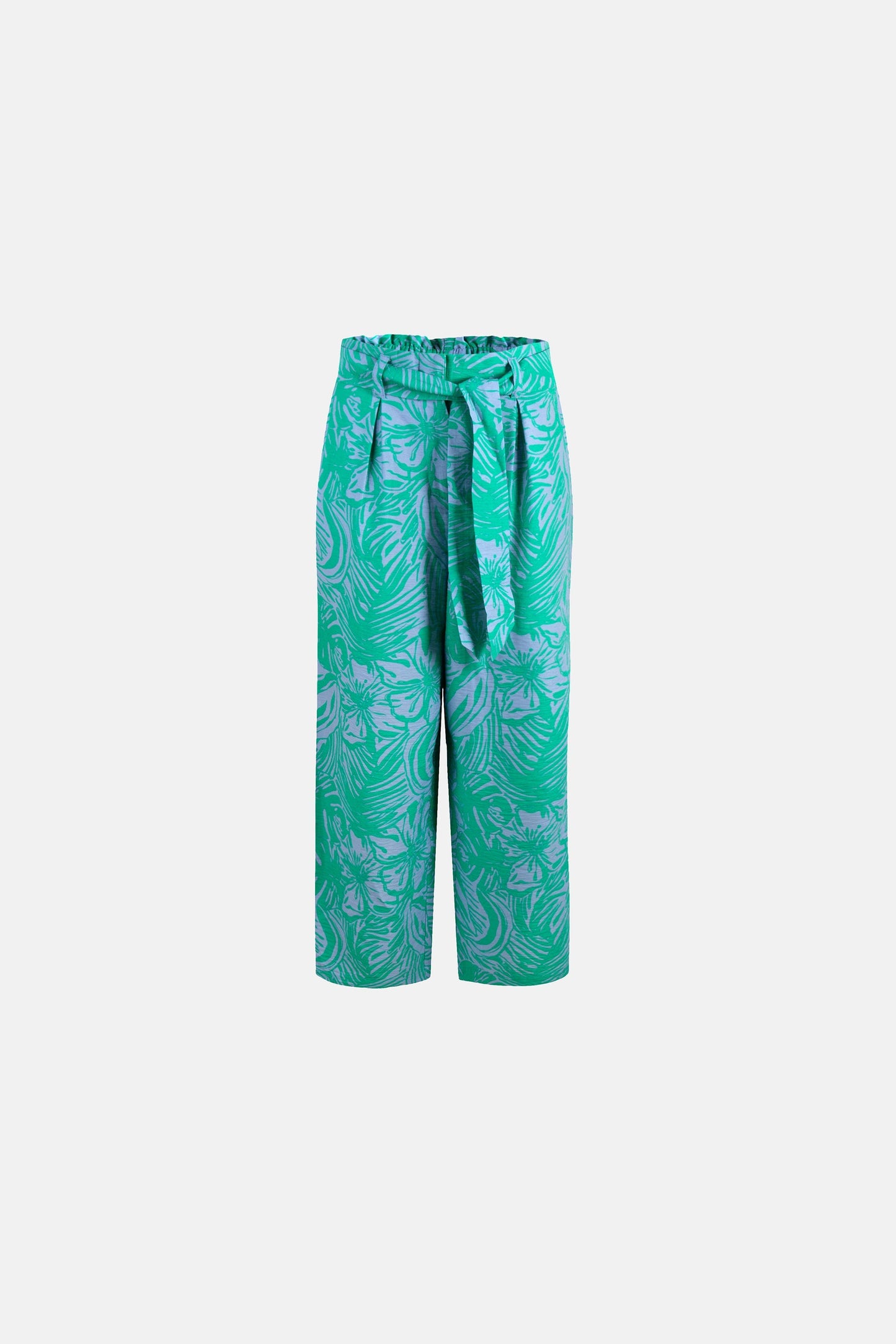 Hose "LS-052" aus Viskosemix