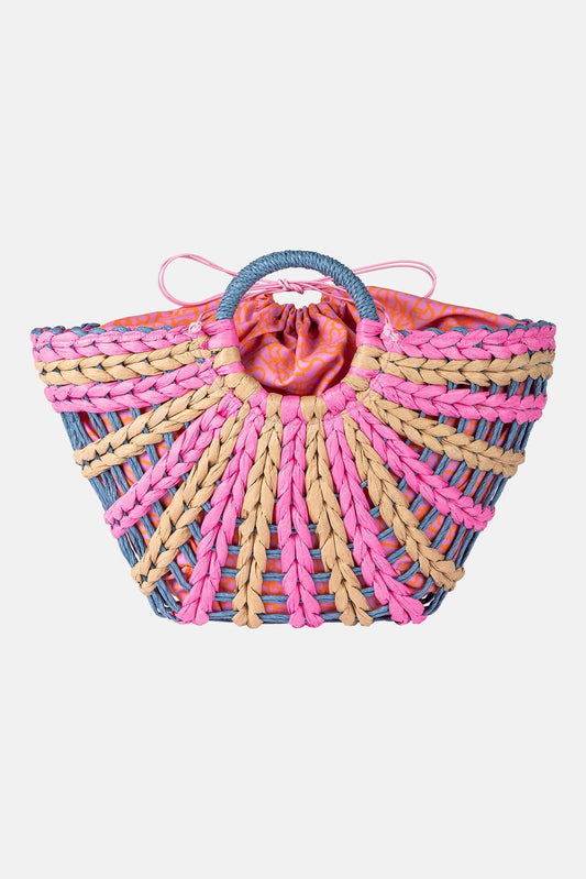 Tragetasche "BagL" aus Papier