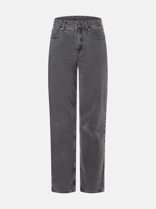 Hose "LS-62" aus Lyocellmix