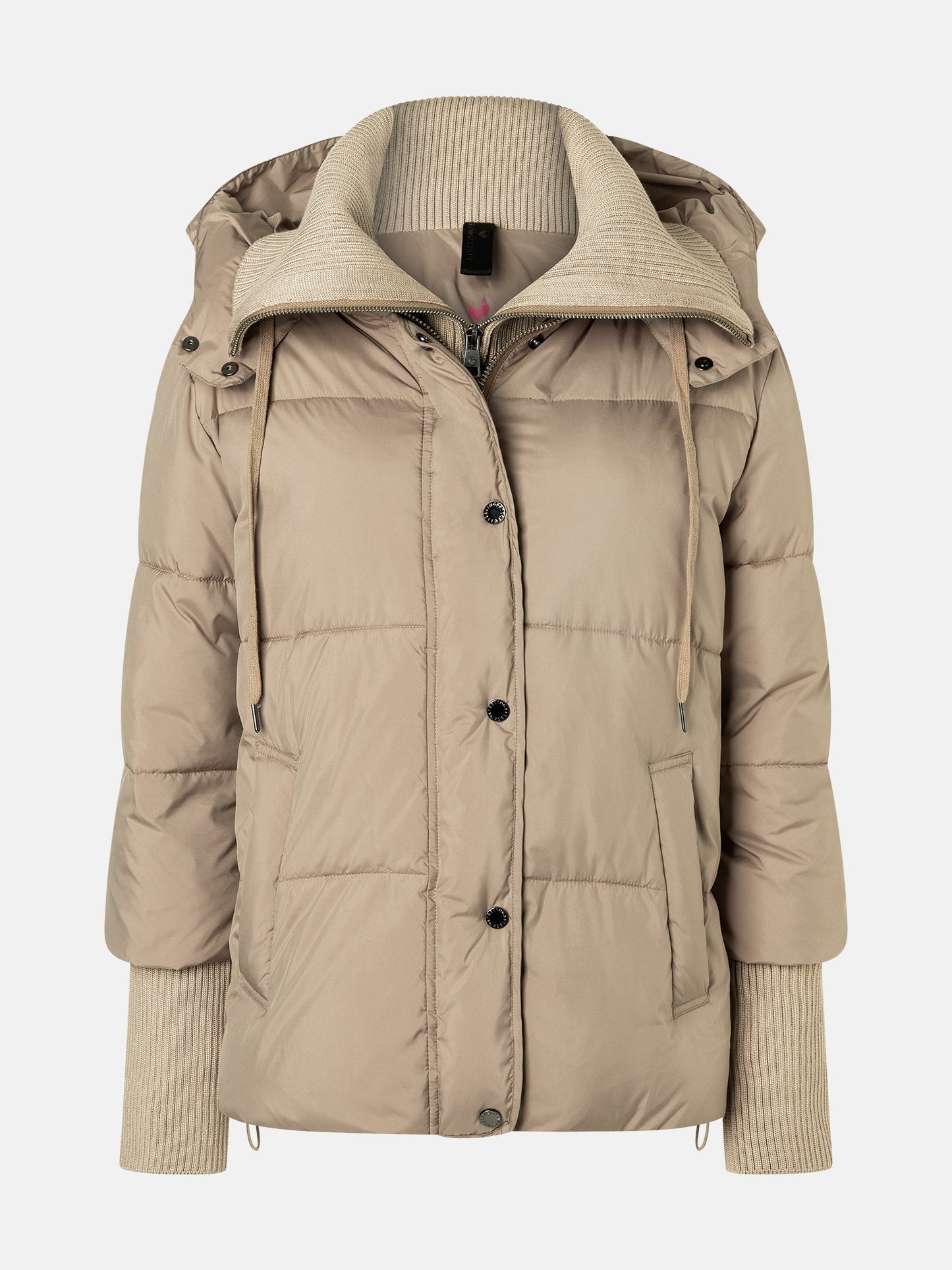 Jacke "ArcisL" aus Nylon