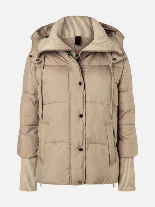Jacke "ArcisL" aus Nylon