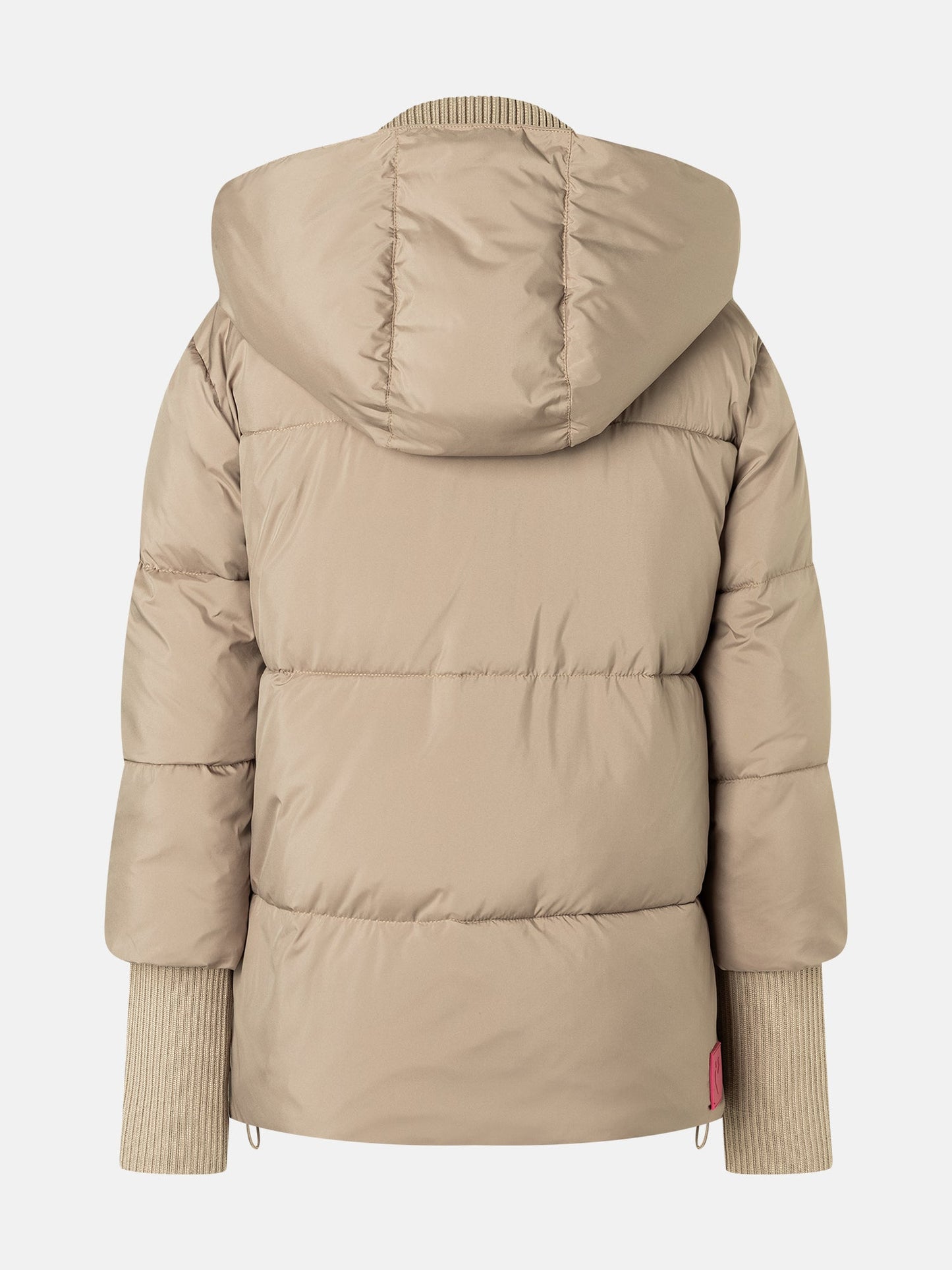Jacke "ArcisL" aus Nylon
