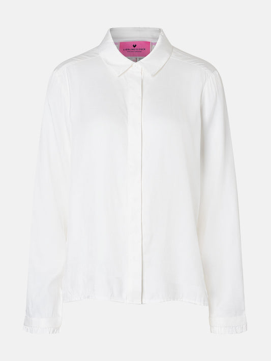 Bluse "ReniL" aus Viskose