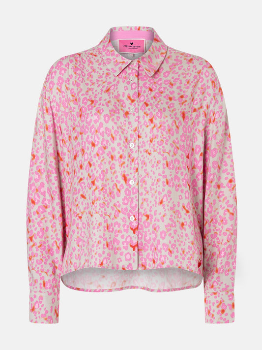 Bluse "EraliaL" aus Viskose