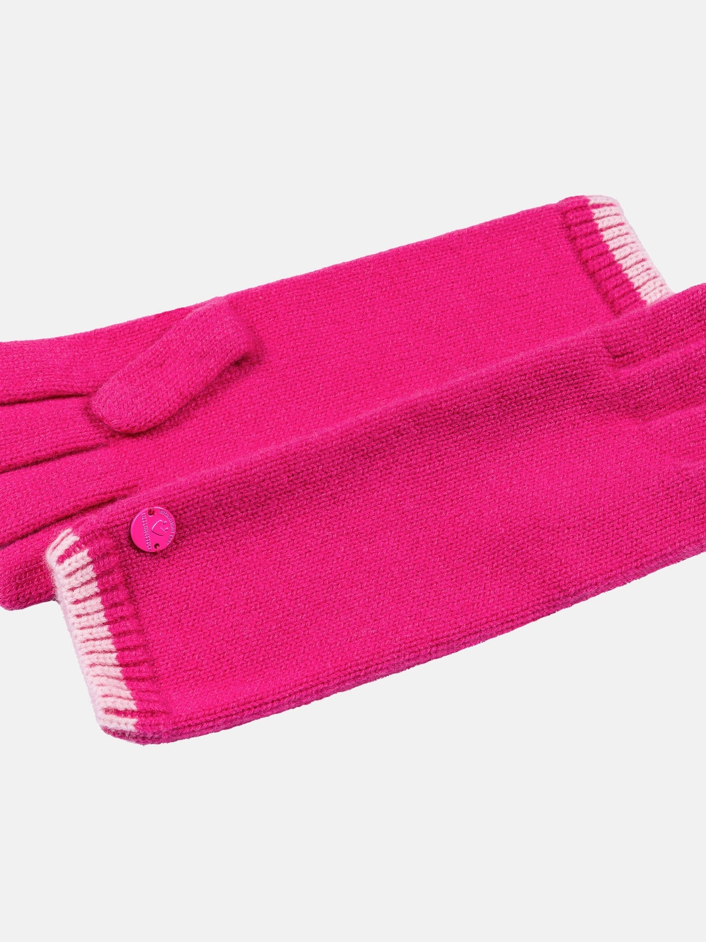 Wollhandschuh „Sweet Heart“ mit Kaschmir