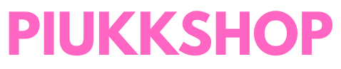 Piukk Shop